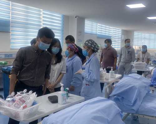 武汉同济医院做三代试管婴儿怎么样？成功率高不高？