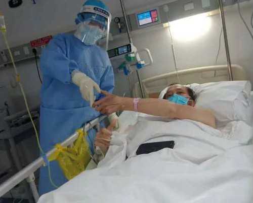 武汉代生试管供卵 武汉协和做三代试管的经历 ‘萧山b超看男女’