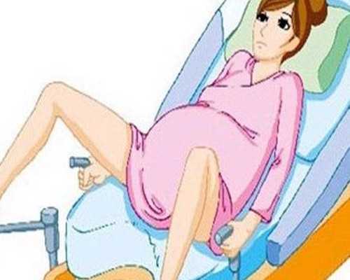剖腹产适合做试管婴儿吗-机构做供卵