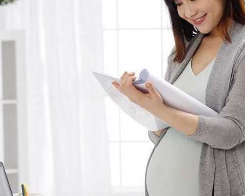 吃促排药当月能怀上吗~借卵助孕服务