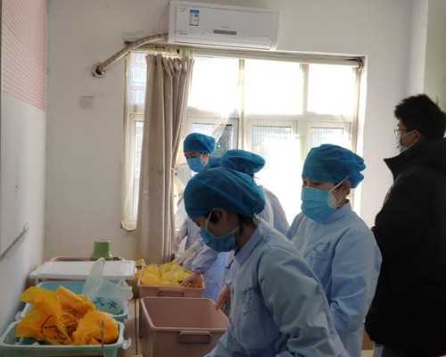 武汉供精供卵公司,武汉借卵技术,武汉三代供卵代孕婴儿周期内流程是怎样的？