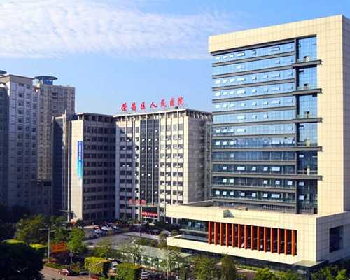 武汉供卵代孕供卵咨询,武汉正规供卵供卵代孕医院有哪些地方呢