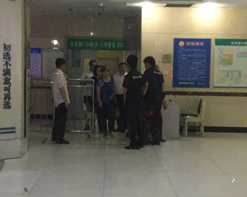 武汉代怀公司哪家好 武汉试管婴儿取卵 ‘三维彩超宝宝脸看男女’