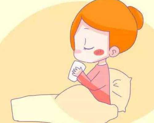 黄体酮不足是因为卵泡发育不好吗