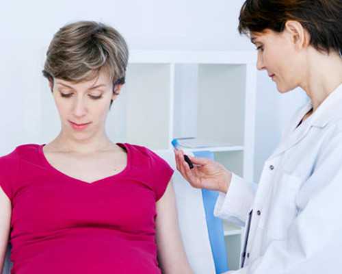 HCG6万多有卵黄囊没胎心胎芽