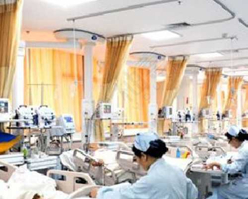 武汉中部战区总医院试管婴儿医生名单!附上技术解析!