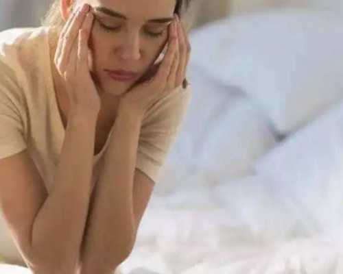 受精着床出血和月经区别,着床出血的量和颜色