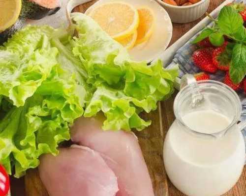 卵巢早衰-其实补上就好了