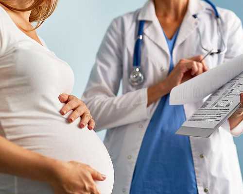 怀孕20周的饮食建议和食谱